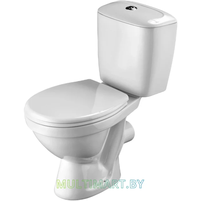 Унитаз Santek Паллада (1.WH30.2.371)